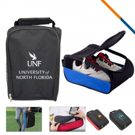Custom Miso Golf Shoe Bag  Custom Miso Golf Shoe Bag