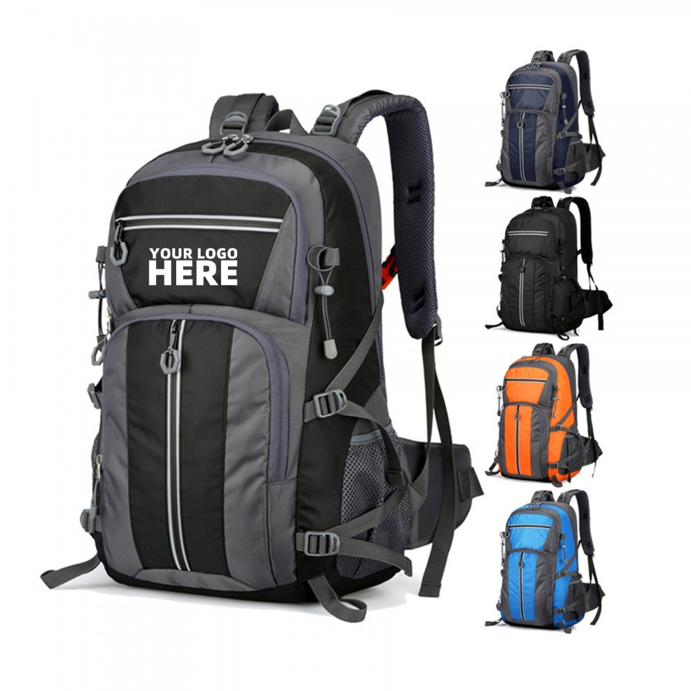 Personalized Outdoor Field Hiking Bag Personalized Outdoor Field Hiking Bag