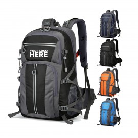 Outdoor Field Hiking Bag with Logo  Outdoor Field Hiking Bag with Logo