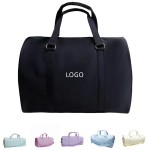Promotional Tote Travel Bag