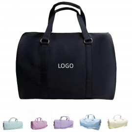 Personalized Tote Travel Bag  Personalized Tote Travel Bag