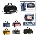 Custom Duffle Bag