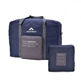 Custom Branded Carry-on Travel Duffel Bag