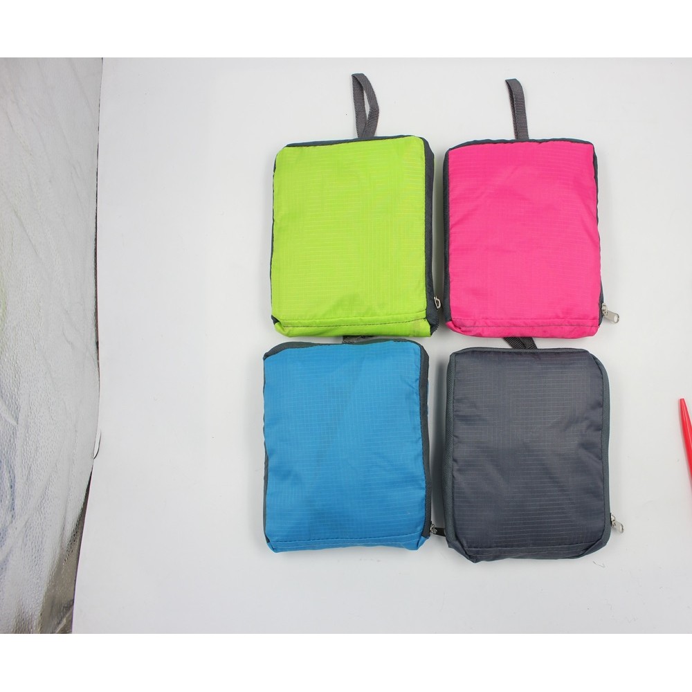 Folding portable duffel bag Custom Branded Folding portable duffel bag Custom Branded