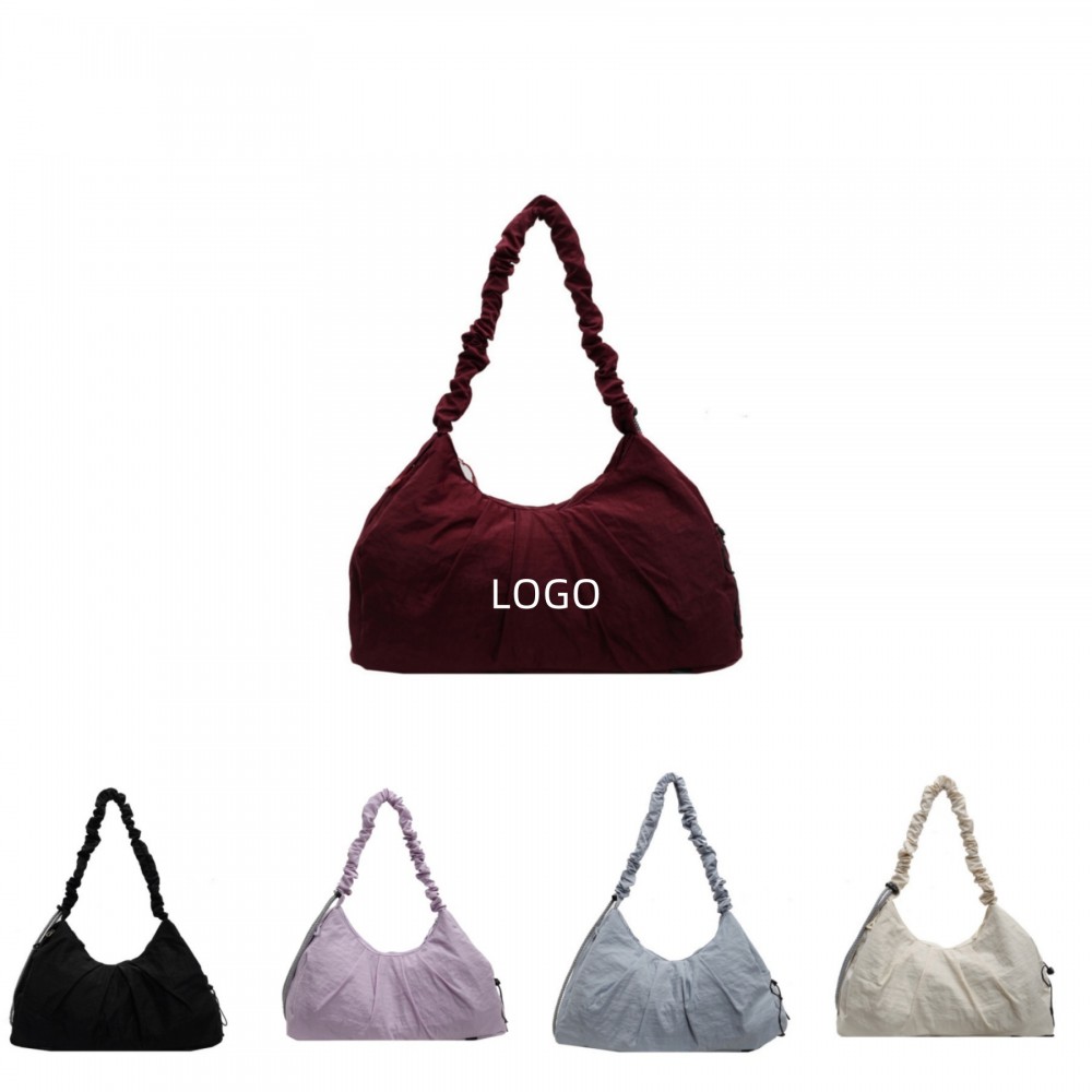 Customized Gym Bag Customized Gym Bag