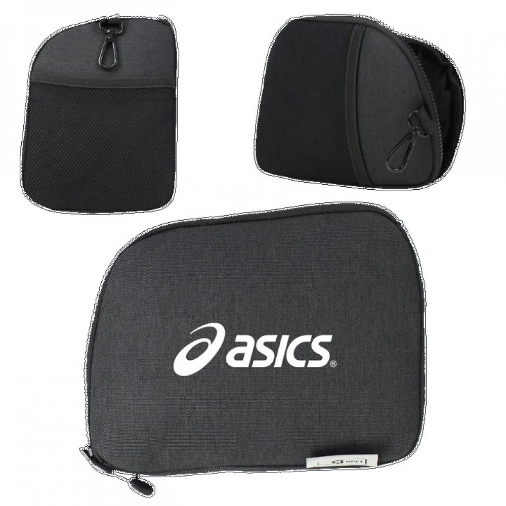 Customized Golf Accessory Valuables Pouch Customized Golf Accessory Valuables Pouch