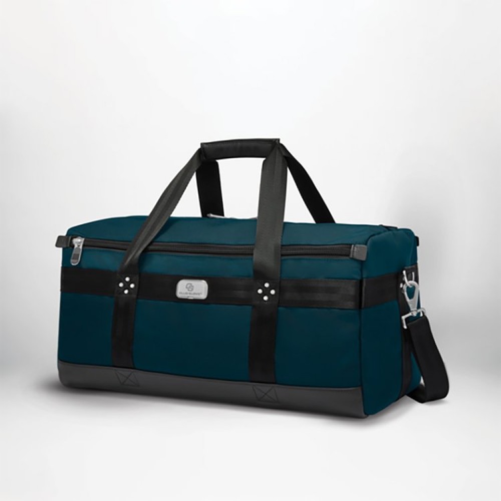 Club Glove Tour Duffle with Logo
