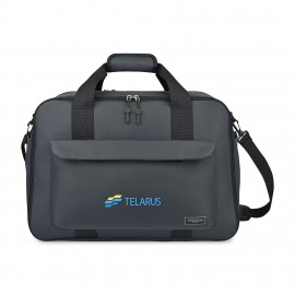 Promotional American Tourister Embark Weekender - Gunite