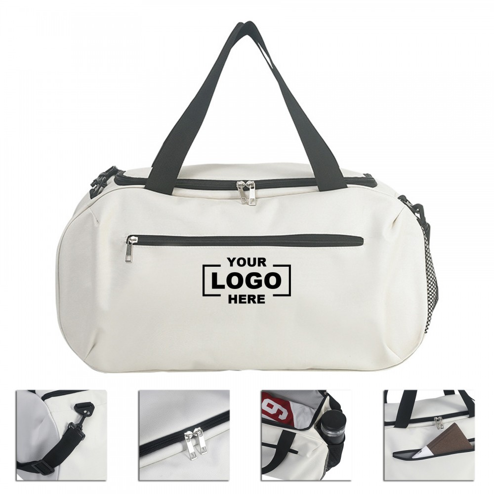 Custom Sports Duffle Bag For Women Men Travel Overnight Weekend Bags For Swimming Yoga Gym Activities Custom Sports Duffle Bag For Women Men Travel Overnight Weekend Bags For Swimming Yoga Gym Activities