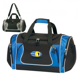 Promotional Jumbo Travel Duffel Bag  Promotional Jumbo Travel Duffel Bag