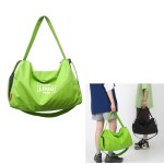 Fitness Dry And Wet Separation Swimming Bag with Logo