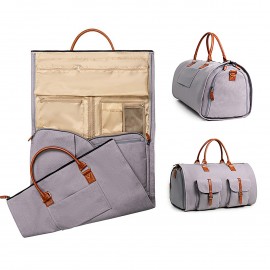 Suit Carrier Bag with Logo  Suit Carrier Bag with Logo