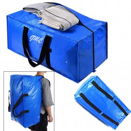 Heavy Duty Extra Large Storage Bags with Logo  Heavy Duty Extra Large Storage Bags with Logo