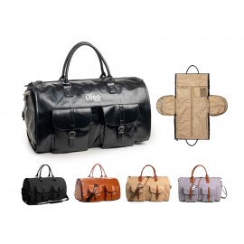 Hangable Handbag with Logo  Hangable Handbag with Logo