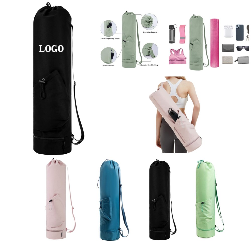 Customized Versatile Large Capacity Travel Duffel Bag Customized Versatile Large Capacity Travel Duffel Bag