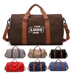 Large Dry And Wet Separation Bag with Logo