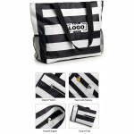 Extra Large Beach Bags Waterproof Sandproof with Logo