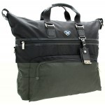 Personalized Executive Weekender Duffel Bag