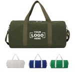 Custom Sports Duffel Bags