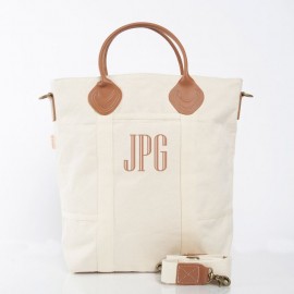 Customized Flight Travel Bag