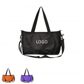 Logo Branded Handbag  Logo Branded Handbag