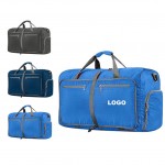 Personalized Customized Foldable Duffel Bag Large Size