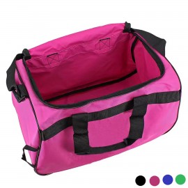 Personalized Small Duffel Bag  Personalized Small Duffel Bag