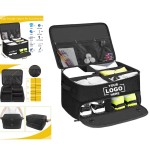 Customized Golf Travel Duffel Bag