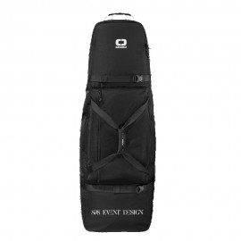 OGIO Golf Travel Bag with Logo