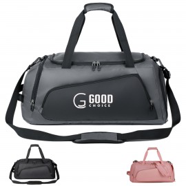 Custom Sport Duffel Bag with Logo