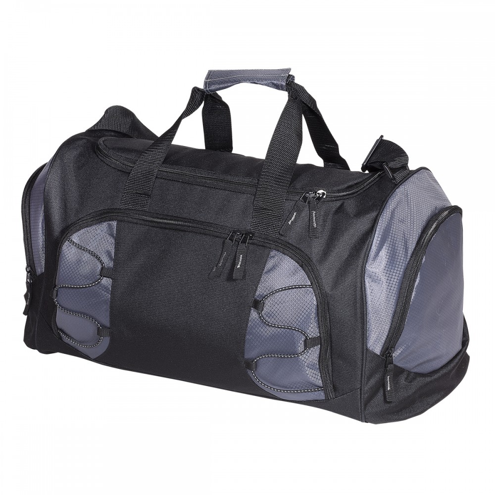 Unique Heathered Duffel Bag Custom Branded Unique Heathered Duffel Bag Custom Branded