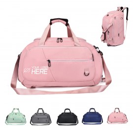 Packable Marathon Bag For Women with Logo