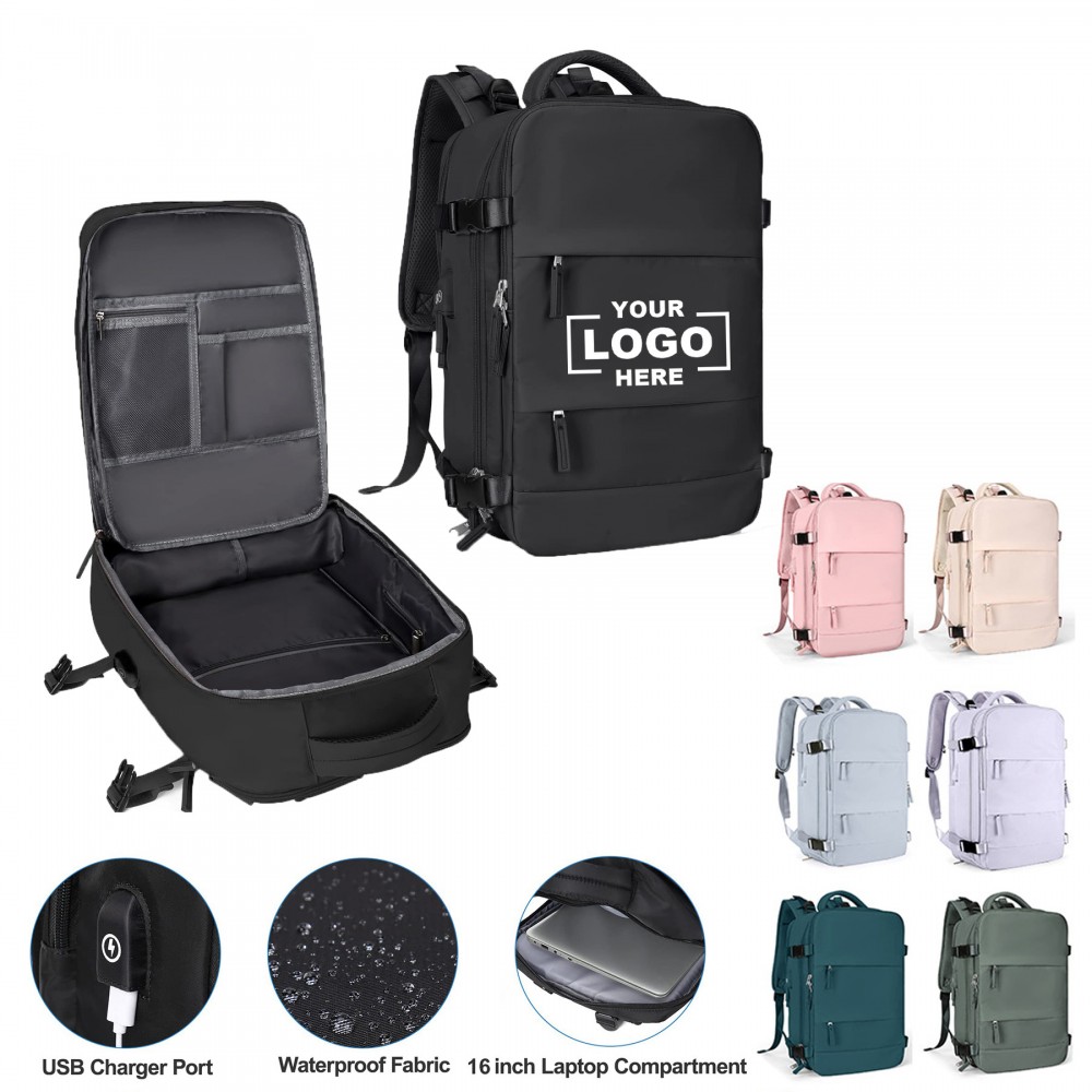 Customized Large Capacity Multifunctional Travel Duffel Bag Customized Large Capacity Multifunctional Travel Duffel Bag