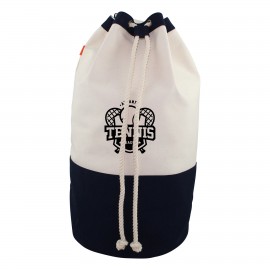 Laundry Duffel with Logo  Laundry Duffel with Logo
