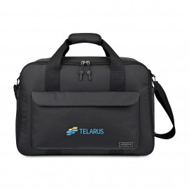 Promotional American Tourister Embark Weekender - Black  Promotional American Tourister Embark Weekender - Black