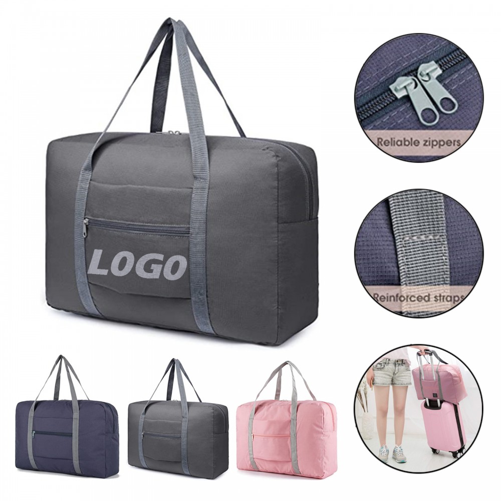 Luggage Carrier Bag with Logo Luggage Carrier Bag with Logo