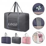 Luggage Carrier Bag with Logo