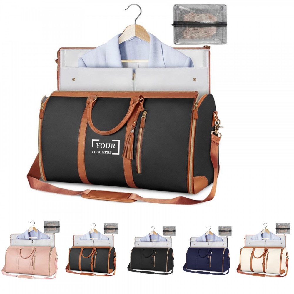 Garment Travel Bag Suitcase with Logo Garment Travel Bag Suitcase with Logo