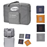 Waterproof Storage Foldable Large Capacity Travel Bag with Logo