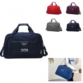 Promotional Large Capacity Gym Bag For Men And Women Travel Golf Yoga
