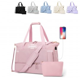 Customized Personal Item Bag  Customized Personal Item Bag