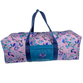 Zen Duffel with Logo