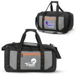 Personalized 21" Weekender Duffel