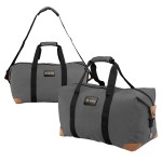 Navigator Collection - RPET 300D Duffel Bag with Logo