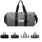 Sport Travel Bag with Logo