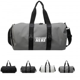 Sport Travel Bag with Logo