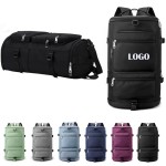 Travel Bag with Logo