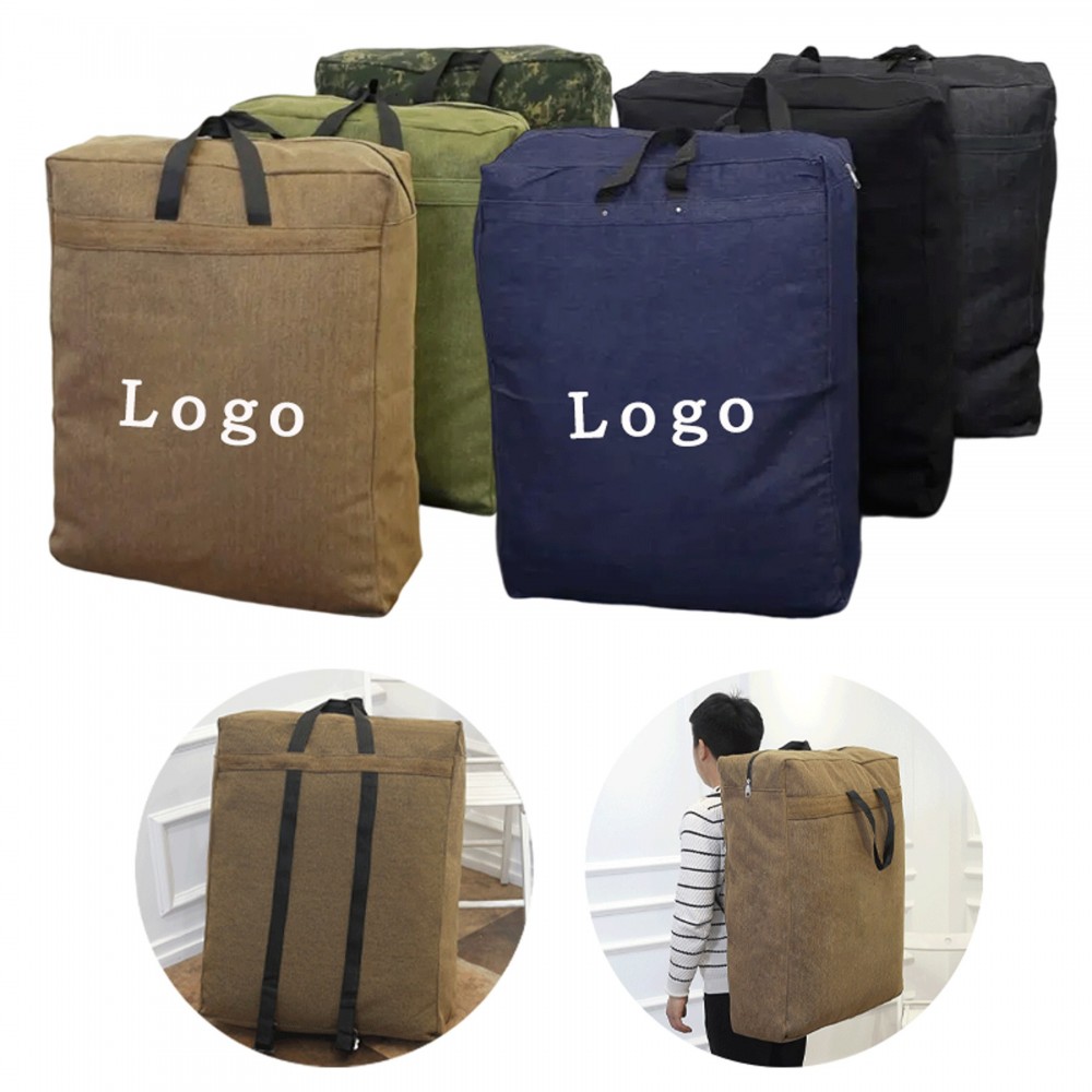 Promotional Oversized Travel Bag