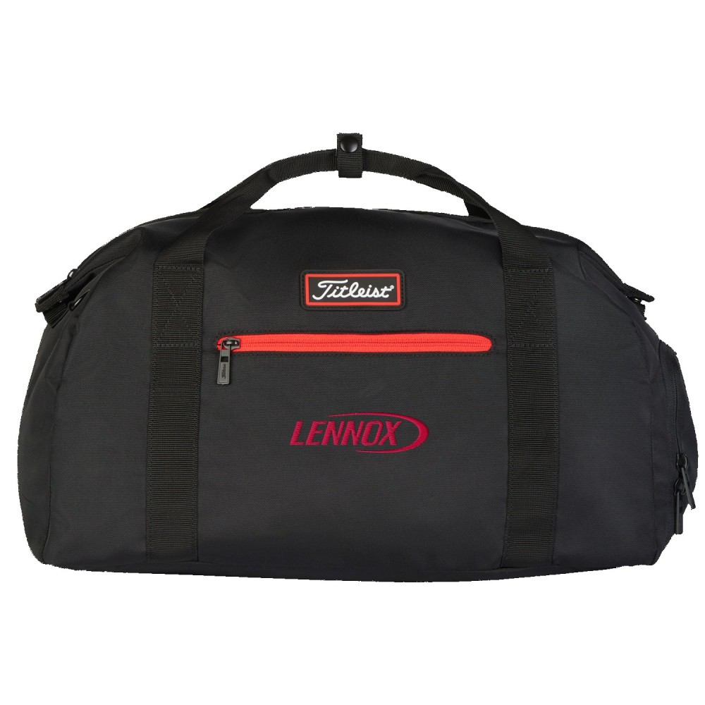 Titleist Players Boston Bag with Logo