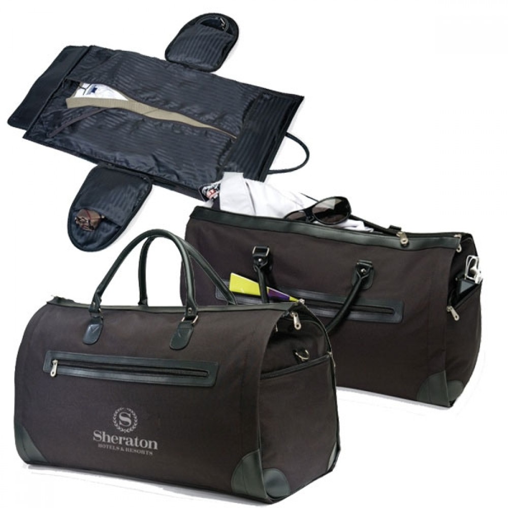 Elite Travel Bag (36") Logo Printed Elite Travel Bag (36") Logo Printed